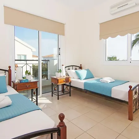Affinity Villa