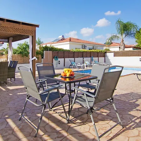 Villa Affinity Ajía Nápa