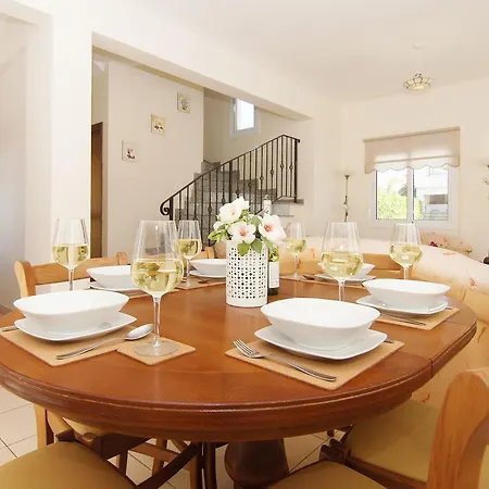 Villa Affinity Ajía Nápa