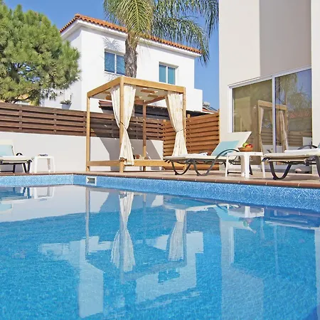 Villa Affinity