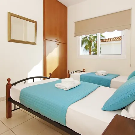Villa Affinity Ajía Nápa